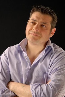 Jean-Lou de Tapia