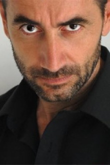 Jean-Michel Casanova