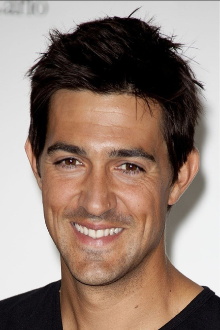 Jean-Pascal Lacoste