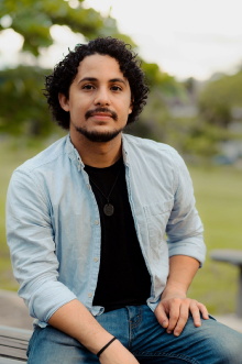 Jean Paul Vizuete
