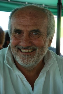 Jean-Pierre Fleury