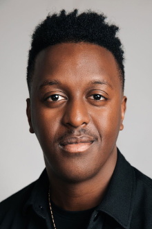 Jean Pierre Nshimyumuremyi
