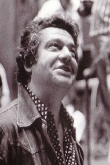 Jean-Pierre Ponnelle