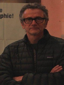 Jean-Pierre Pozzi