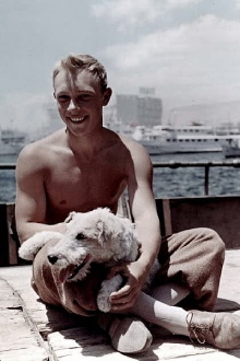 Jean-Pierre Talbot