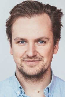 Jean-Simon Traversy