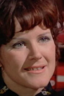 Jeanine Forney