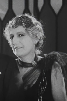 Jeanne Brindeau