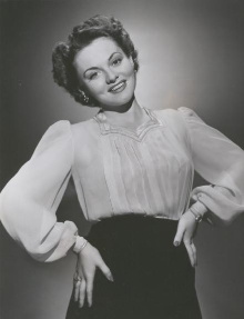 Jeanne Cagney