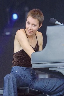 Jeanne Cherhal