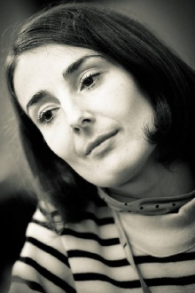 Jeanne Dandoy