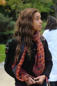 Jeanne Monnet