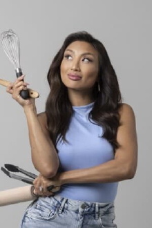 Jeannie Mai