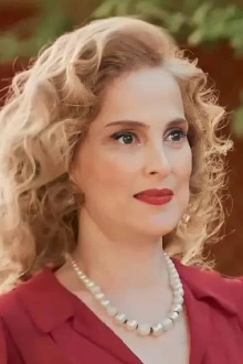 Jeannie Papadopoulou