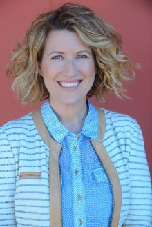 Jeannie Roshar