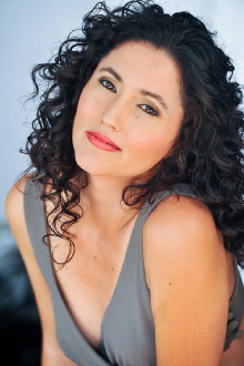Jeannine Cota
