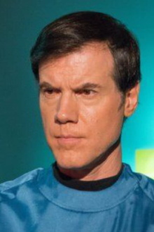 Jeff Bond