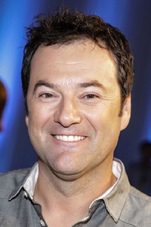 Jeff Boudreault