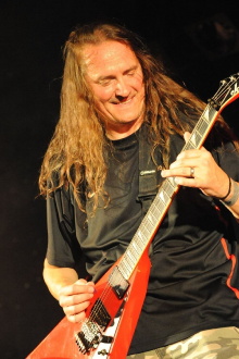 Jeff Braithwaite
