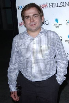 Jeff Gulka