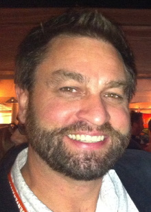 Jeff Kosloski