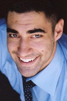 Jeff M. Lewis