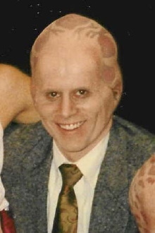 Jeff Marcus