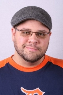 Jeff Moore