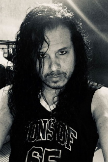 Jeff Scott Soto