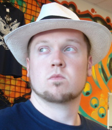 Jeff W. Stevenson