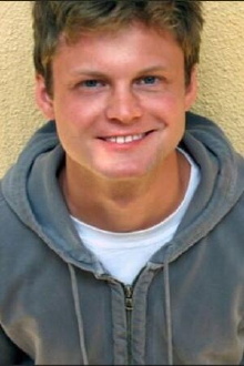 Jefferson Dutton
