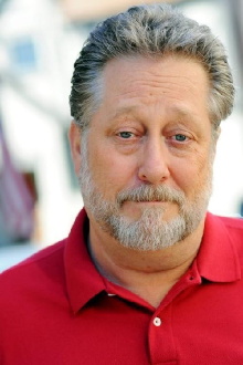 Jeffrey Markle