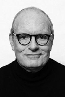 Jeffrey Stott