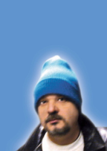 Jeffrey Zeldman