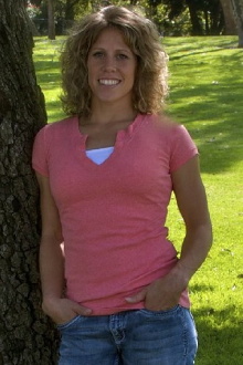 Jen Hansen