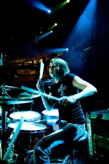 Jen Ledger