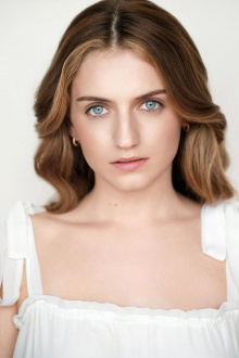 Jenna Burgess