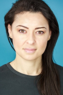 Jenna Goodwin