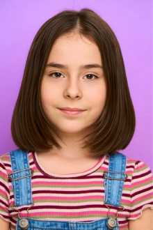 Jenna Platon