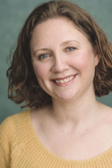 Jenni Bowden