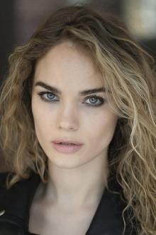 Jennifer Bianchi