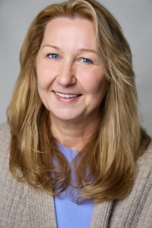 Jennifer Corbridge