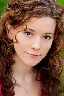 Jennifer Erin Bailey