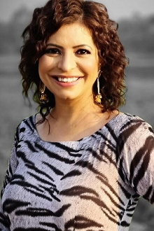 Jennifer Mistry Bansiwal