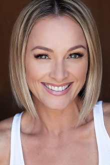 Jennifer O'Dell