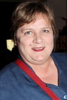 Jenny Galloway