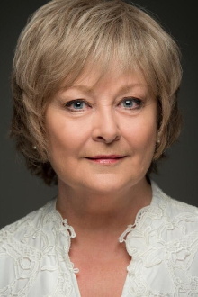 Jenny Hanley