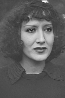 Jenny Hélia