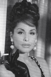 Jenny Hiloudaki