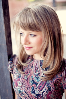 Jenny Weaver